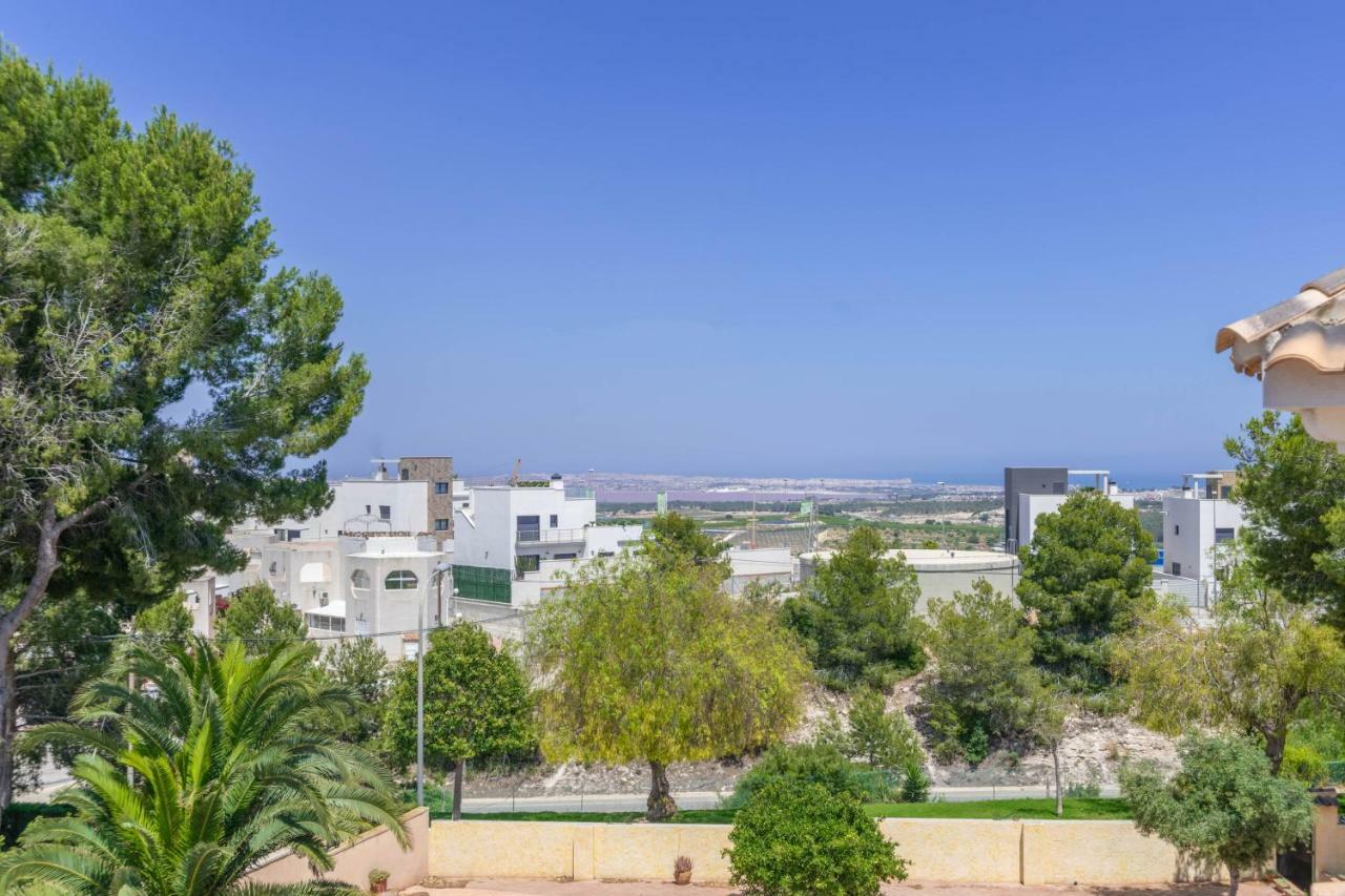 Villa Rosa Alicante Exterior photo