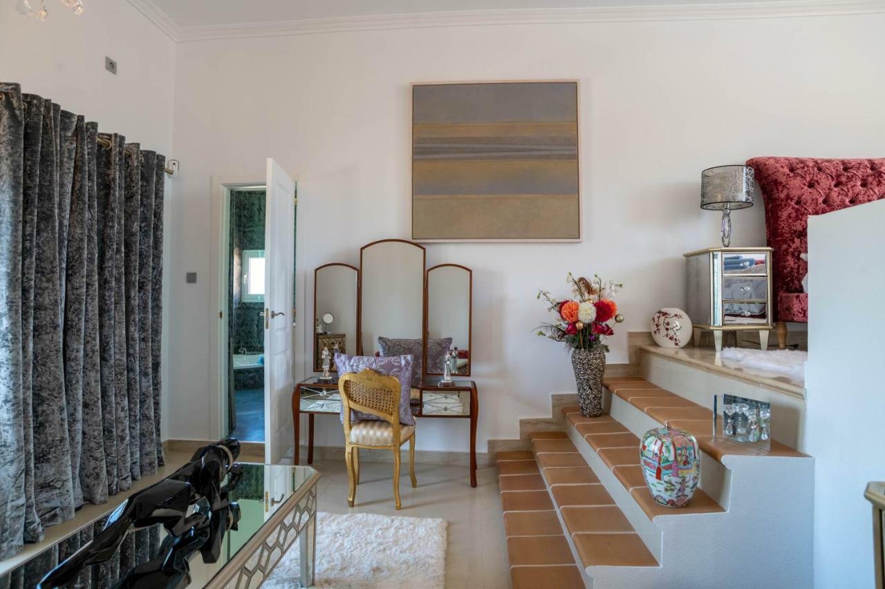 Villa Rosa Alicante Exterior photo