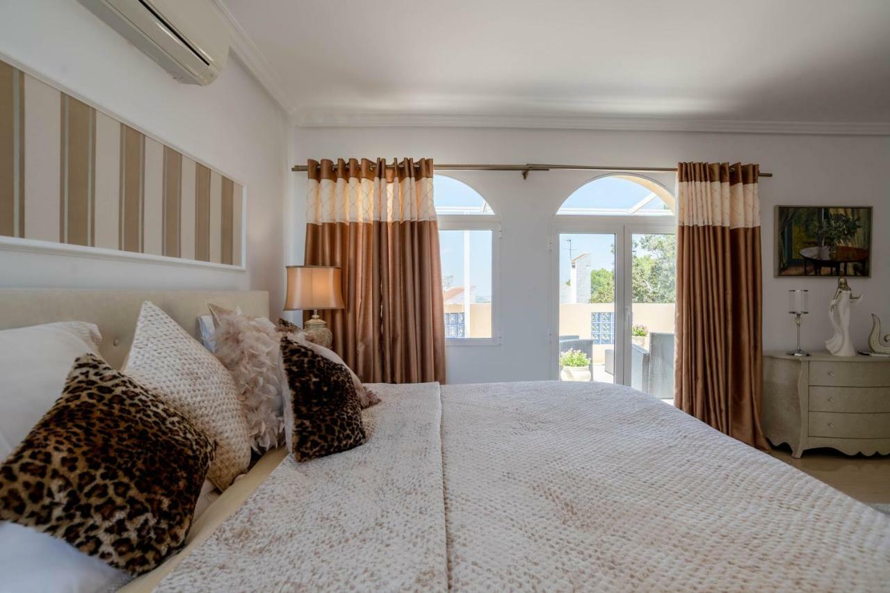 Villa Rosa Alicante Exterior photo